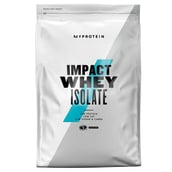 Myprotein Impact Whey Isolate,  5.5 lb  Chocolate Peanut Butter 