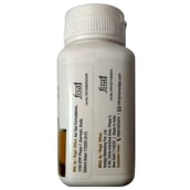 back - Vestige Glucosamine,  100 tablet(s) 