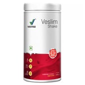 Vestige Veslim Shake, 0.5 kg Unflavoured