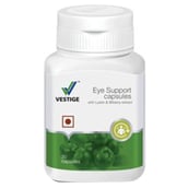 Vestige Eye Support,  60 capsules 