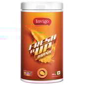 Vestige Freshn Up Drink,  200 g  Orange 