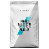 Myprotein Impact Whey Protein,  1.1 lb  Strawberry Cream 