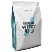 1 - Myprotein Impact Whey Protein,  1.1 lb  Mango 