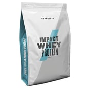 1 - Myprotein Impact Whey Protein,  1.1 lb  Chocolate Mint 