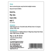 1 - HealthKart Ayush Kwath Powder,  100 g 