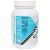 description - IN2 100% Whey Protein,  2.2 lb  Cafe Mocha 