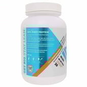 description - IN2 100% Whey Protein,  2.2 lb  Mango 