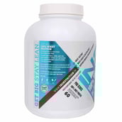 description - IN2 100% Whey Protein,  4.4 lb  Cafe Mocha 