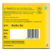 back - Saffola Honey Plus with Immunity & Digestive,  2 Piece(s)/Pack  Natural 