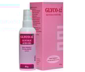 Eleanor's Glyco-12 Gel,  0.11 lb  Skin Friendly 