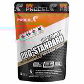 Procel 100% Whey Pro Standard,  0.44 lb  Mocha Cappuccino 