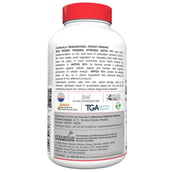 back - Vitrovea Antox Q10 Gold, 60 softgels