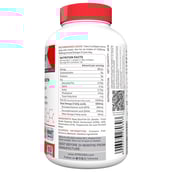 supplementinfo - Vitrovea Deep Sea Fish Oil 1000 mg Double Strength, 60 softgels