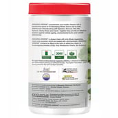 back - Vitrovea Amazing Greens,  300 g  Lime 