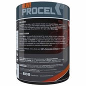 back - Procel Vaso X,  0.66 lb  Lemon Ice Tea 