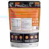 supplementinfo - Procel 100% Whey Pro Standard,  0.44 lb  Mocha Cappuccino 