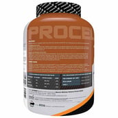 back - Procel Ketowhey Ketogenic Protein Powder,  6.6 lb  Mango Lassi 