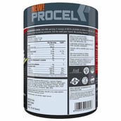 supplementinfo - Procel Beta Leucine,  0.88 lb  Lemon Lime 