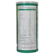 supplementinfo - Geo Fresh Organic Wheat Grass Powder, 0.240 kg