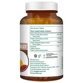 supplementinfo - Geo Fresh Cartnat, 90 tablet(s)