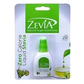 Zevia Liquid Stevia, 0.015 L