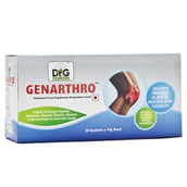 Dr. G Wellness Genarthro,  30 sachets/pack 