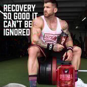 4 - BSN Syntha-6, 1.04 lb Chocolate Milkshake