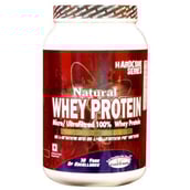 GDYNS Natural Whey Protein, 2.2 lb Unflavoured