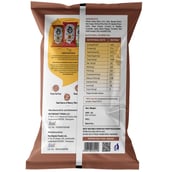 supplementinfo - Something Good Barbeque Bites,  Roasted-Not Fried  300 g 