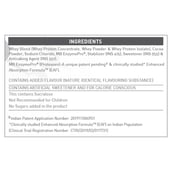 5 - MuscleBlaze Beginner's Biozyme Whey,  2.2 lb  Rich Milk Chocolate 