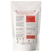 supplementinfo - Rooted Active Naturals Reishi Mushroom Extract Powder,  120 g 
