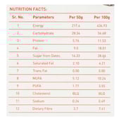 supplement - O'Greens Energy Bars,  6 bar(s)  Coffee Berry 
