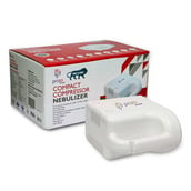 2 - Prozo Plus Compact Compressor Nebulizer,  1 Piece(s)/Pack 