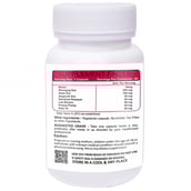 supplementinfo - GHC Biotin 10000 mcg, 90 capsules Unflavoured