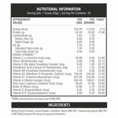 supplement - HealthXP Iso Cool,  2.2 lb  Rich Chocolate 