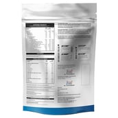 supplementinfo - HealthXP Iso Cool, 2.2 lb Wild Grape