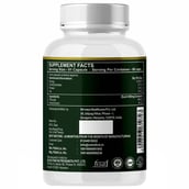 supplementinfo - NutraFirst Amla,  60 capsules 