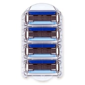 1 - Ustraa Gear5 Blade Cartridge (Set of 4)