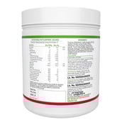 6 - JustHer Revive Tea for Low BP,  Natural Lemon  125 g 