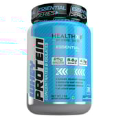 1 - HealthXP 100% Whey Protein,  2.2 lb  Blue Butterscotch 