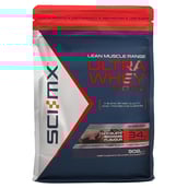 1 - Sci-MX Ultra Whey Protein, 2 lb Chocolate Brownie