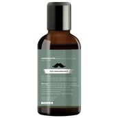 1 - Enorgen Just Beard Aloe Vera Shower Gel SLS Free,  200 g  Detoxyfying, Energizing and Nourishing 