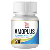 1 - Nirogam Amoplus, 30 capsules