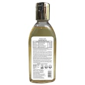 back - Axiom Mukti Gold Herbal Hair Oil, 100 ml for All Hair Types