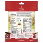 Back - Rostaa Whole Cranberries,  50 g 