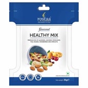 10 - Rostaa Being Healthy (Healthy Mix), 35 g Unflavoured