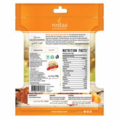 Back - Rostaa Golden Berries,  50 g  Unflavoured 