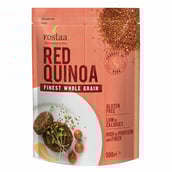 1 - Rostaa Red Quinoa,  500 g  Unflavoured 