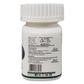 5 - Voll Sante Calgal XT, Unflavoured 30 tablet(s)