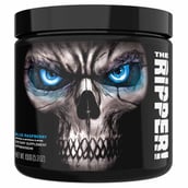 JNX SPORTS The Ripper,  0.33 lb  Blue Raspberry 